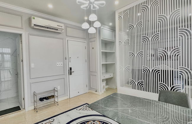 Meta Home Apartment - Vinhomes Imperia - Foto 73