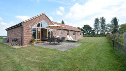 The Mulberry, nr Bungay - Foto 2