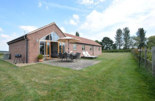 The Mulberry, nr Bungay - Photo 2