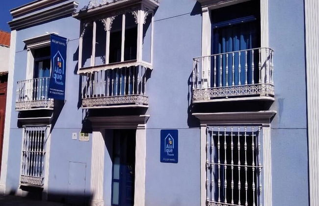 Aloque Posada - Foto 41