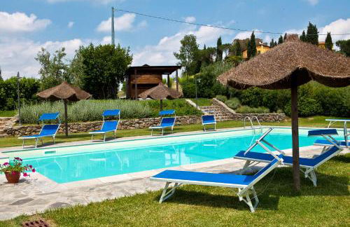 Agriturismo Borgo Vigna Vecchia - Foto 39