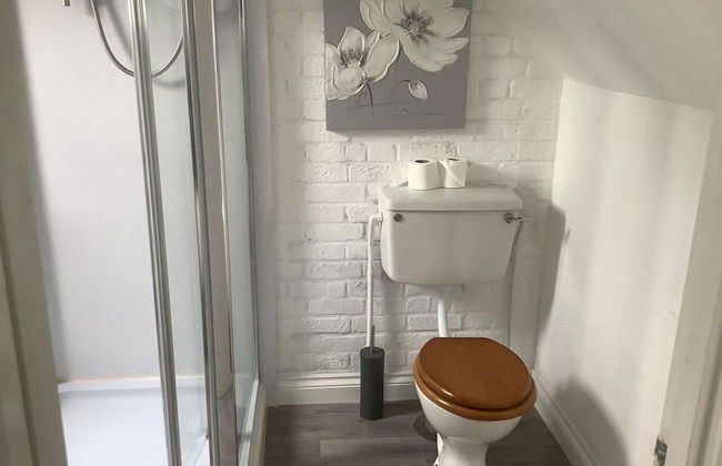 Beautiful 1-bed Apartment in Wareham,dorset - Foto 17