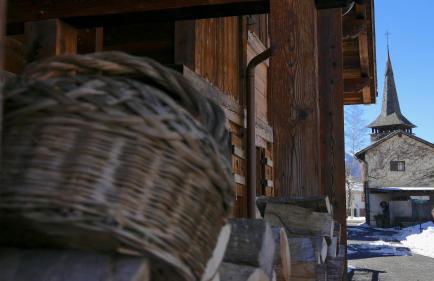 LES 3 CIMES BLANCHES - Photo 35