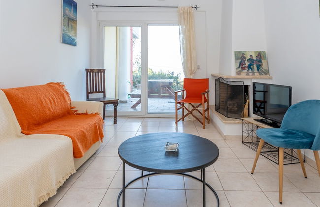 Summer Maisonette Kriopigi - Foto 20