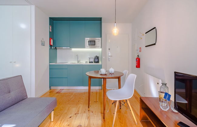 YOUROPO - The Tower - Foto 44