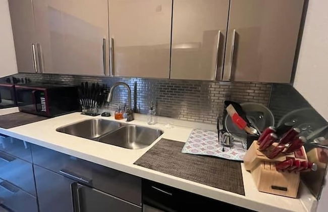 East Dallas Paradise Getaway - Foto 2