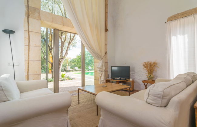 Viterbo in Mallorca With 3 Bedrooms and 3 Bathrooms - Photo 9