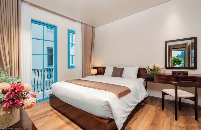 Phoenix Villas Sun Ha Long - Foto 73