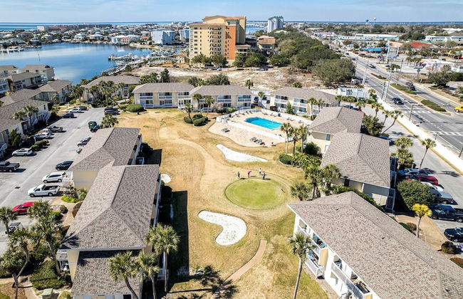 Sandpiper Cove 1086 2 Bedroom Condo by RedAwning - Foto 69