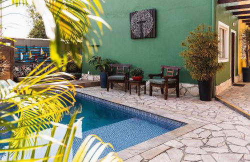 Casa Buziana - Lofts amplos e super equipados - Foto 24