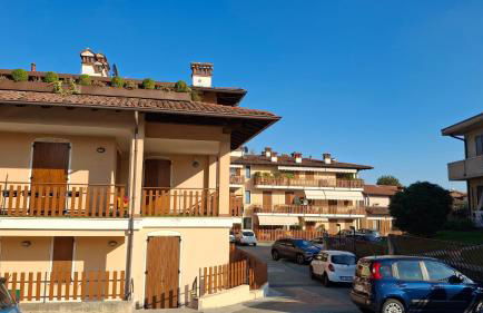 Cavallo Blu - Foto 13