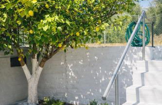 The Citrus Yard in Politika, 2 bedrooms apartment - Foto 12