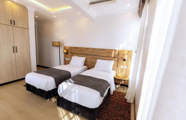 Maya Residences - Foto 14