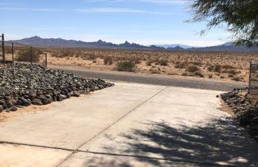 Gorgeous Sunset and Desert Views in Topock - Foto 46