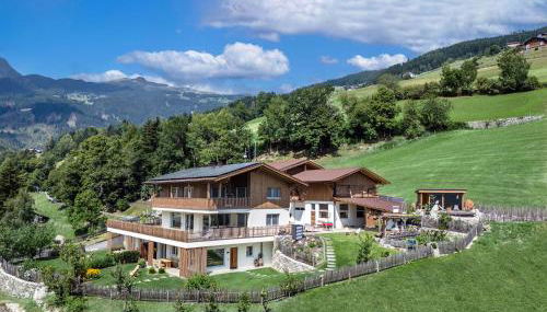 Hinterscholerhof - Foto 1