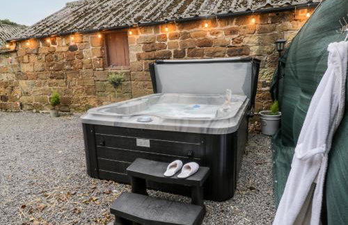 Fell Briggs Cottage - Foto 33