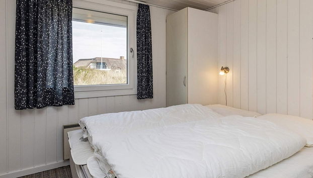 8 Person Holiday Home in Blavand - Foto 3, Habitación