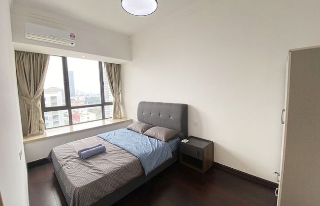 R&F TrexHomestay - Foto 37