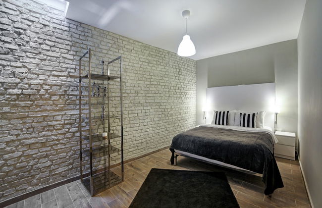 Beddington Residence Sisli - Foto 13