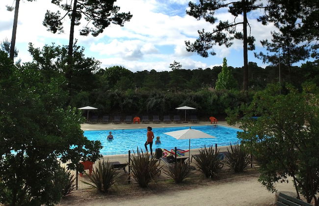 VVF Lège Cap Ferret, Claouey - Foto 38