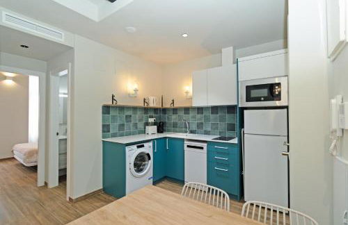 Maritime Apartamentos Puerto - Foto 18