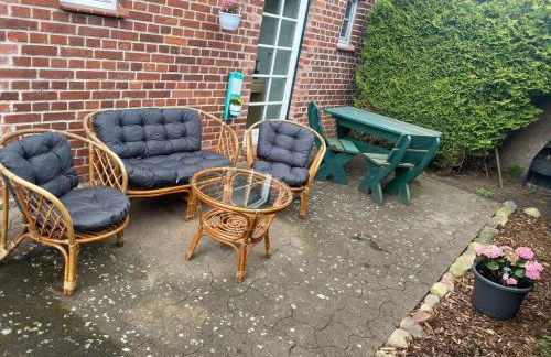 Ferienwohnungen Sieversdorf - Photo 34