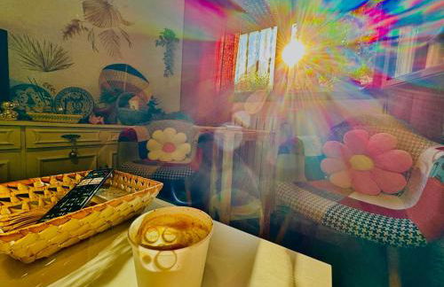 Casa Rural al Sol De Las Ruinas- piscina privada - Photo 39