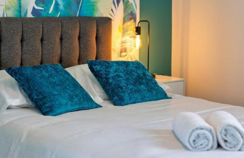 Cosy Jungle Un magnifique F5 - Foto 21