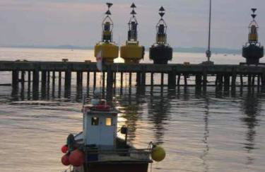 The Lookout Penthouse - Foto 9