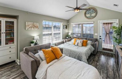 2BR Condo - Near SDC - 2 Pools - Golf Onsite - FREE TICKETS INCLUDED - SB 9-5 - Foto 15