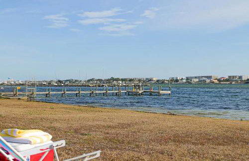Fort Walton Beach Condo - Near Crab Island and Destin - Foto 53