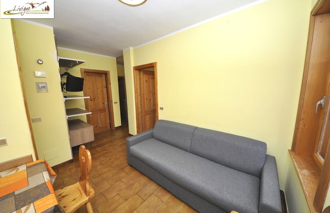 Residence Casa Longa - Foto 63