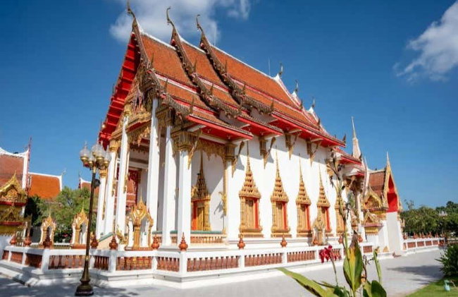 Phuket Full-Day Tour - Photo 4