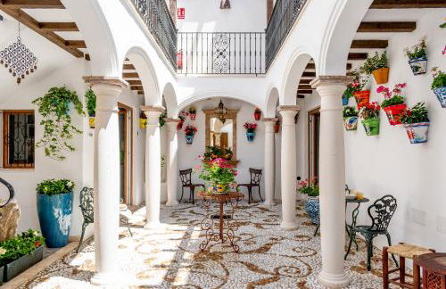 Casa del Patio - Boutique Apartments - Photo 65