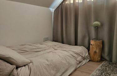 Domek w Lesie z Kominkiem i Ogrodem Niedalino - Foto 30