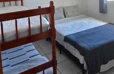 Recanto Dos Vargas - Seu refúgio em Floripa com atendimento dos anfitriões - Foto 2