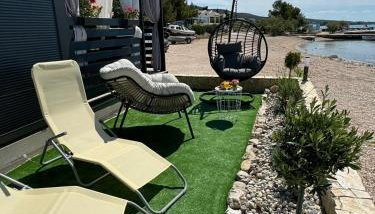 Mobile Home Agata - Foto 4, sunbed