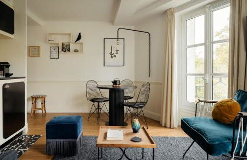 My Maison In Paris - Louvre - Foto 140