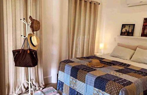 Wonderful house with pool in Paraiso-Praia 120m - Foto 17