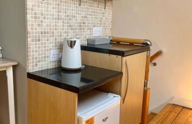 The Nest at Number 10 - Foto 6