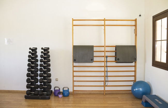 Colina del Paraiso - Photo 38