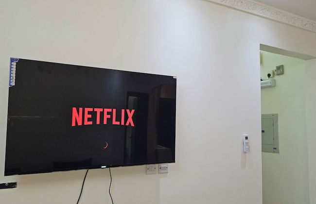 Alaziziya palaces serviced apartments - Foto 9