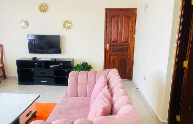 Zerubbabel Apartments Kisumu - Foto 52