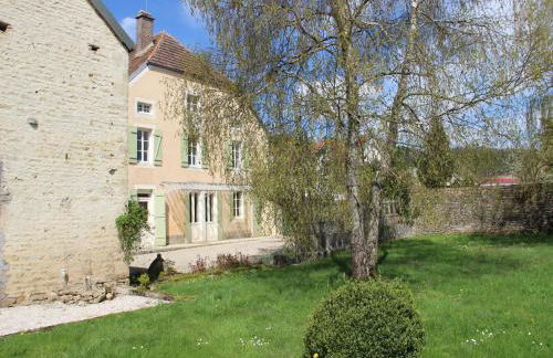 Boutique Holiday Home in Bouix With Garden - Foto 38