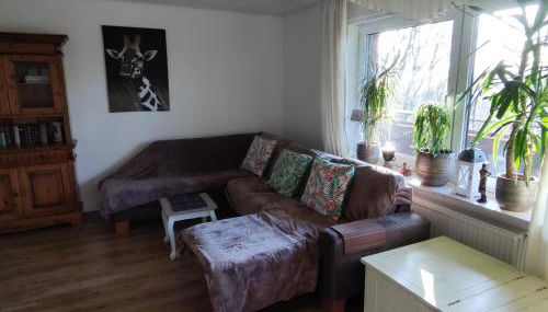 Nikis FeWo an den Dörenther Klippen - Foto 4