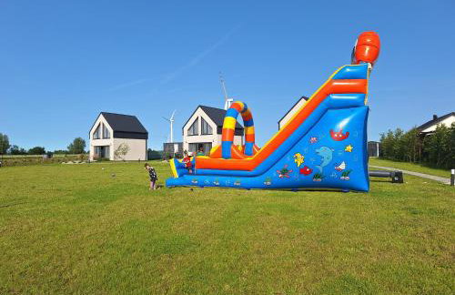 Porzeczkowe domki - Foto 25