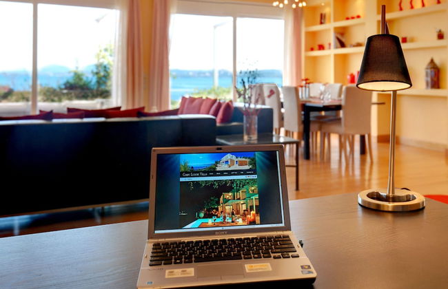 Corfu Luxury Villas - Foto 42