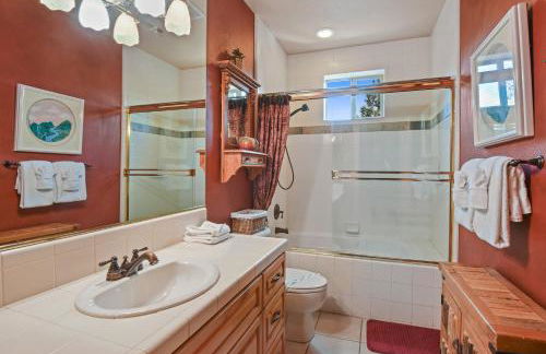 Crystal Charm Amazing 3 BDR Condo Close to Beaches, Casinos, & Skiing! - Foto 37