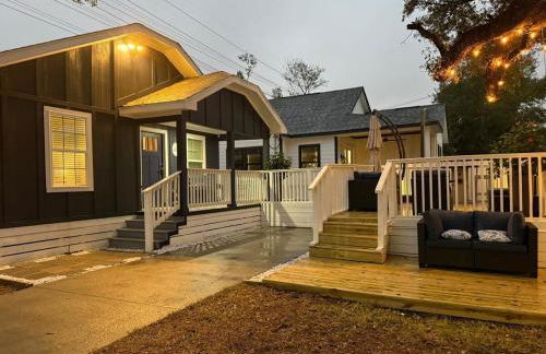 The Blue Luzon Cozy Bungalow 5 min Downtown - Foto 33