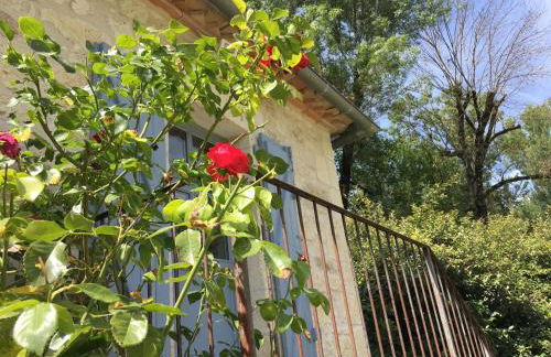 Le Moulin du Pont de Matar - Foto 9